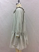 ruffle collar girl dress manufacturer