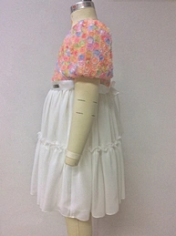 baby girl dress manufacturer