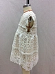 sleeveless lace girl dress manufacturer