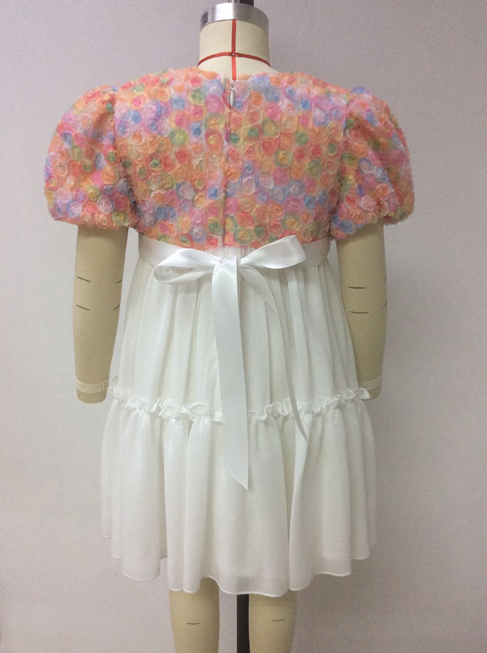 baby girl dress manufacturer