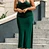 spaghetti strap dress