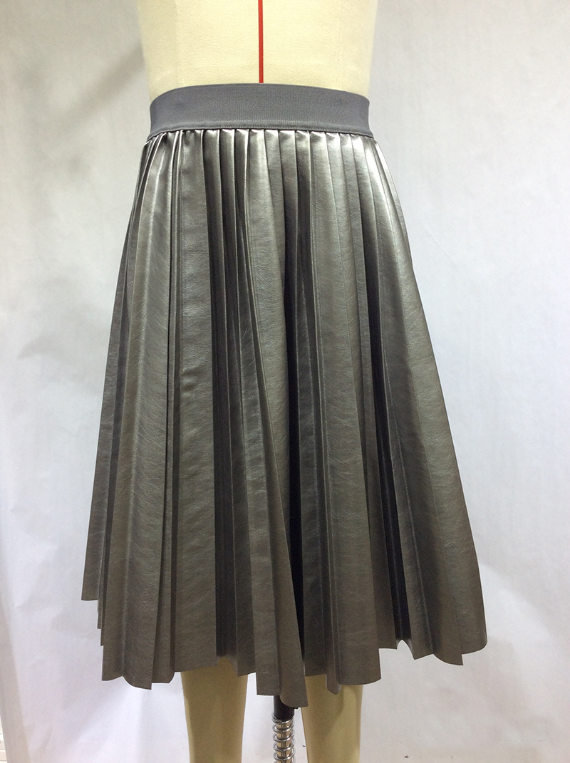 girls leather skirt manufacturer