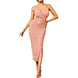 ruched mesh dress manufacturer