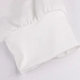 off shoulder mini dress manufacturer