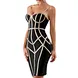 bandage corset dress manufacturer