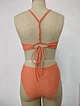 halter top swimsuit manufacturer