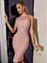 Bandage Dress Trend