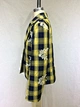 yellow plaid jacket manufacturer