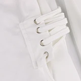 off shoulder mini dress manufacturer