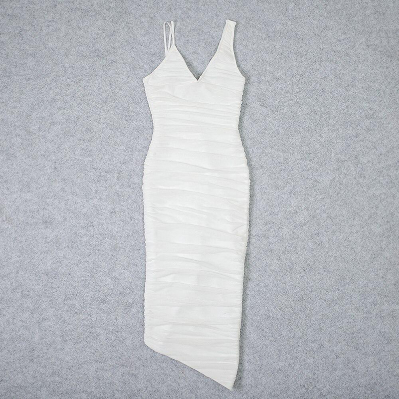ruched midi bodycon dress manufacturer