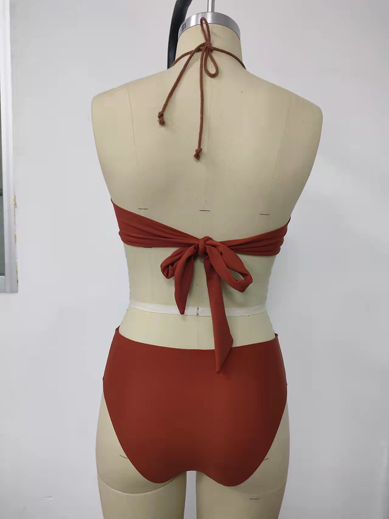 halter swimwear manufacturer