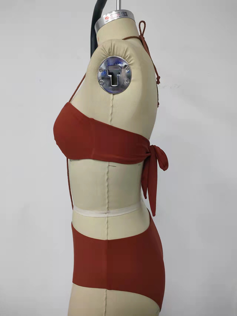 halter swimwear manufacturer