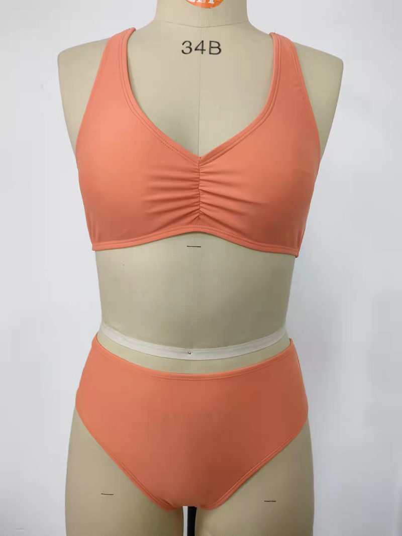 halter top swimsuit manufacturer