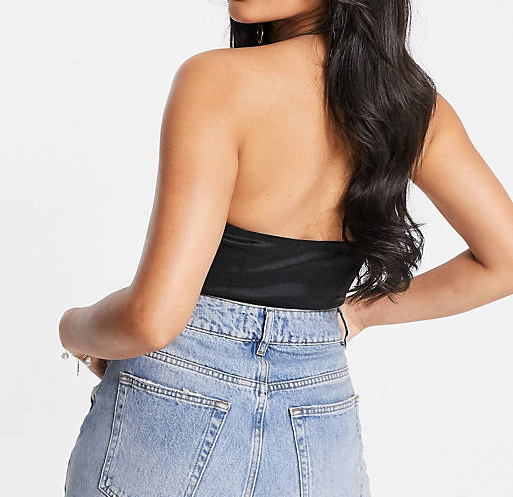 black satin corset manufacturer
