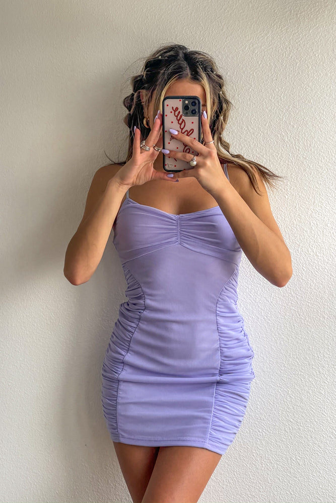 mesh mini dress manufacturer