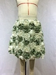 girls flower midi skirt manufacturer