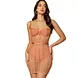 sheer mesh dress manufacturer