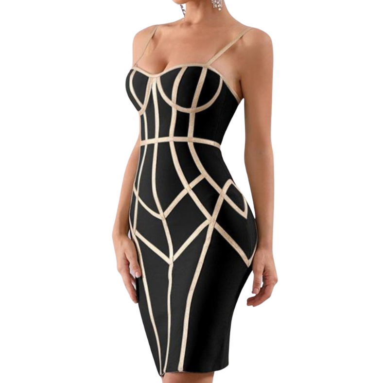 bandage corset dress manufacturer