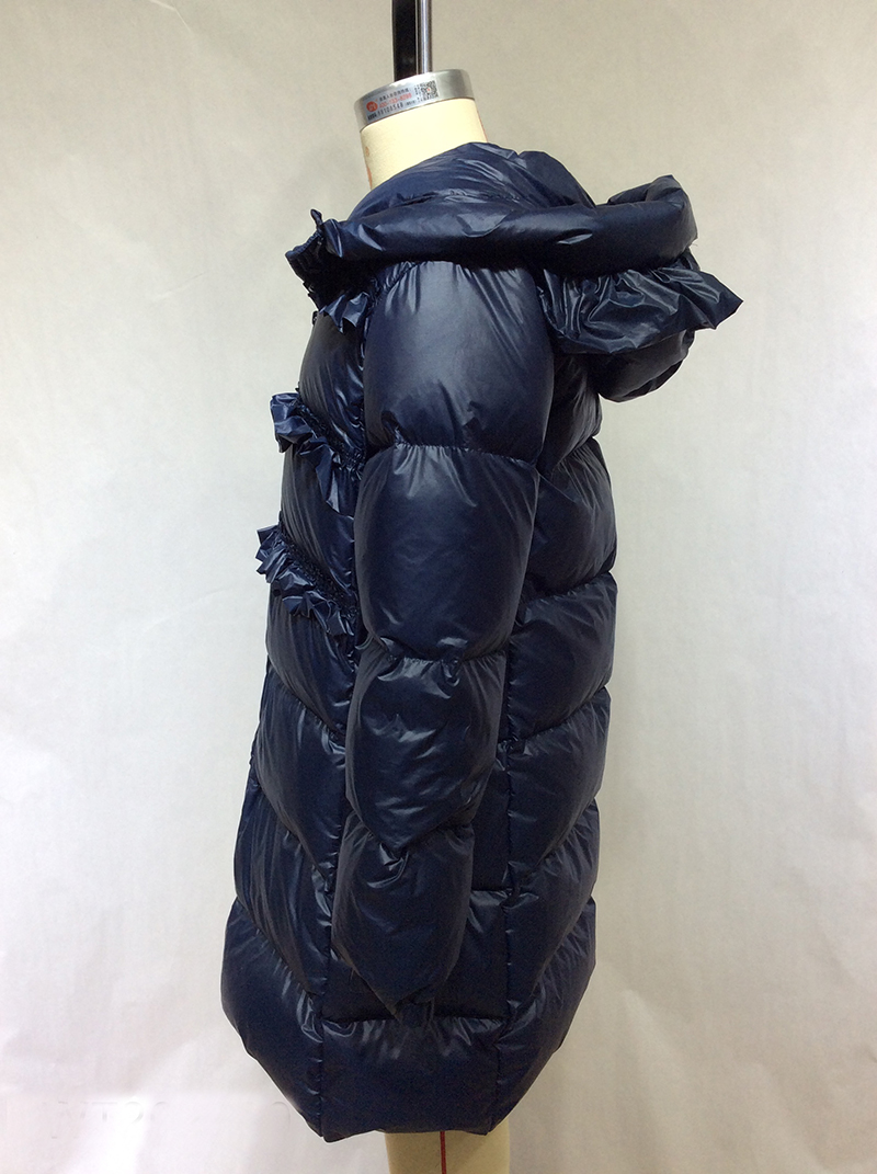 puffer jacket manufacturer