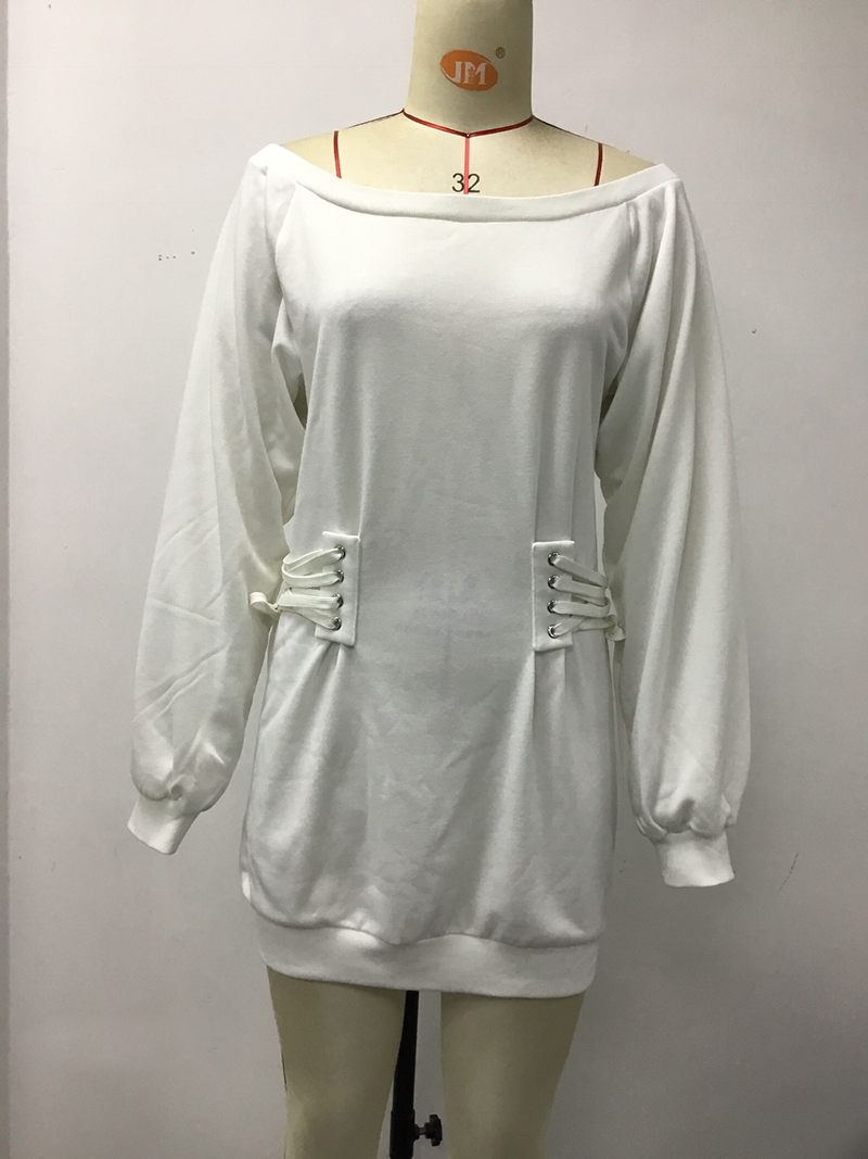 off shoulder mini dress manufacturer