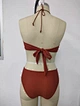 halter swimwear manufacturer