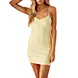 mesh mini dress manufacturer