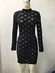 bandage bodycon dress manufacturer
