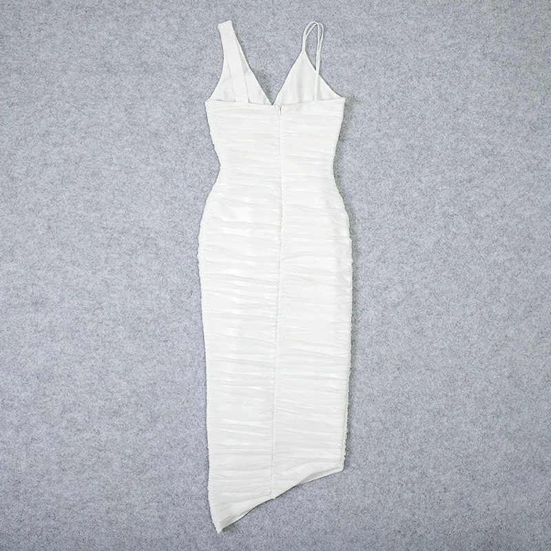 ruched midi bodycon dress manufacturer