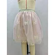 girls mesh butterfly skirt manufacturer