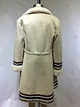 faux fur long jacket manufacturer