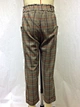 plaid pants outfit manufacturer