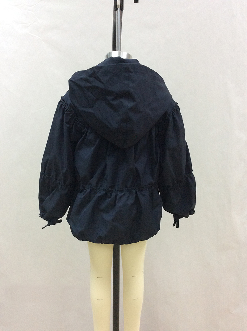outdoor jacket manufacturer