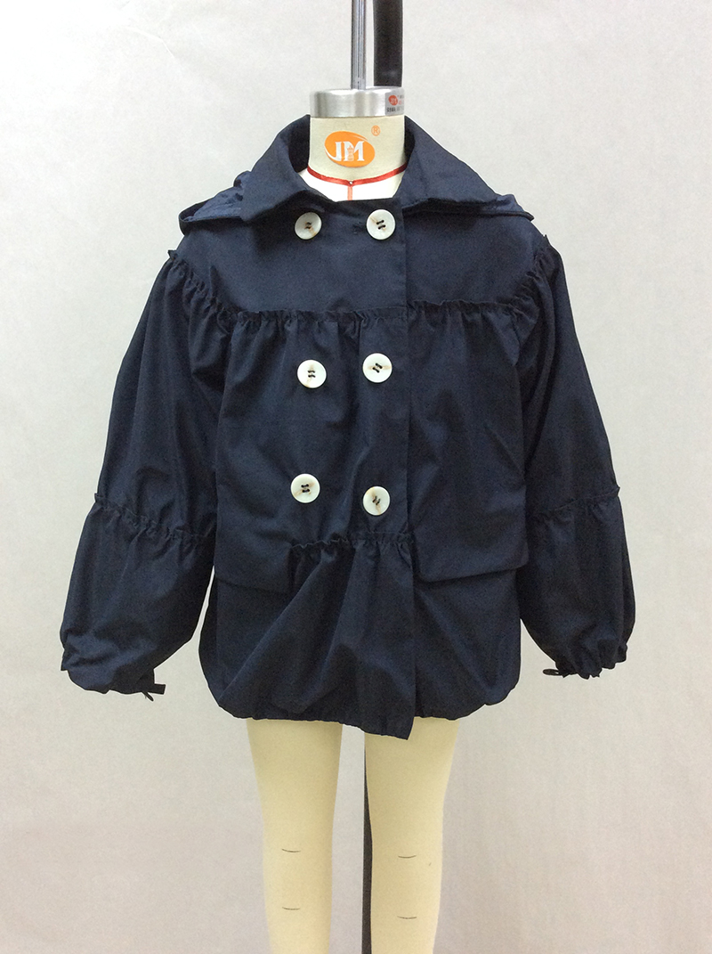 outdoor jacket manufacturer