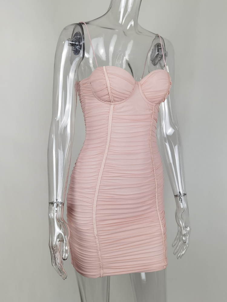 ruched bodycon mini dress manufacturer
