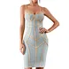 bandage corset dress manufacturer