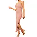 ruched mesh dress manufacturer