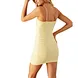mesh mini dress manufacturer