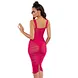 thick strap midi dress manufacturer
