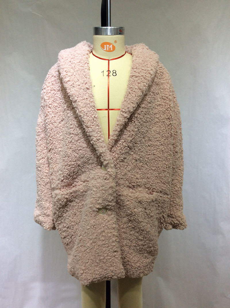 sherpa jacket manufacturer