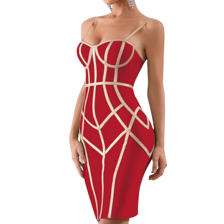 bandage corset dress manufacturer