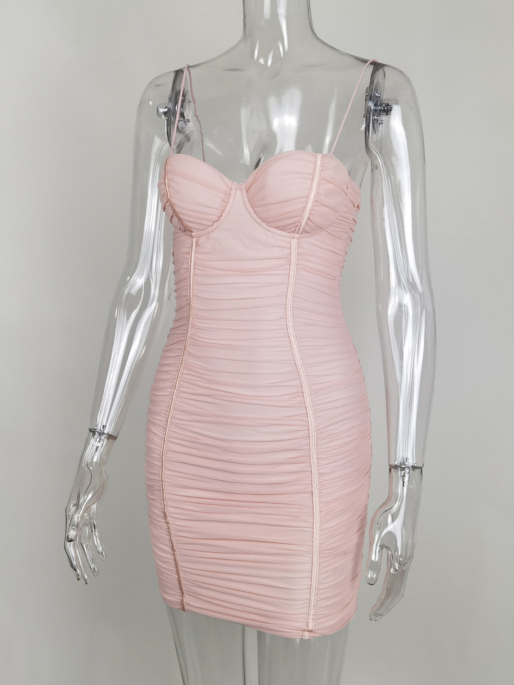 ruched bodycon mini dress manufacturer