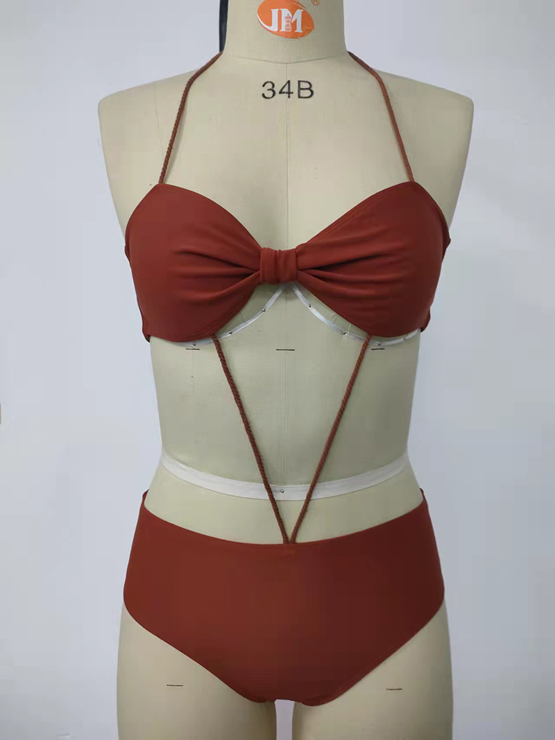 halter swimwear manufacturer