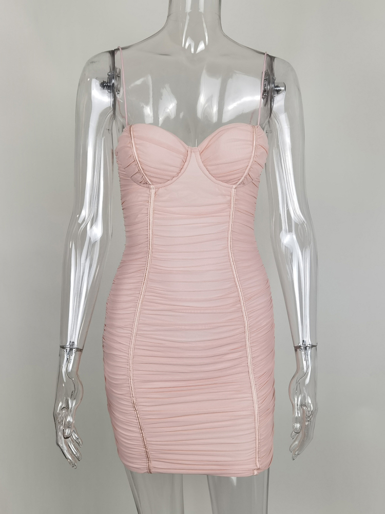 ruched bodycon mini dress manufacturer