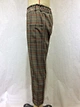 plaid pants outfit manufacturer
