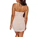 ruched bodycon mini dress manufacturer