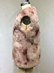faux fur jacket manufacturer