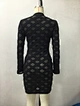 bandage bodycon dress manufacturer