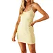 mesh mini dress manufacturer