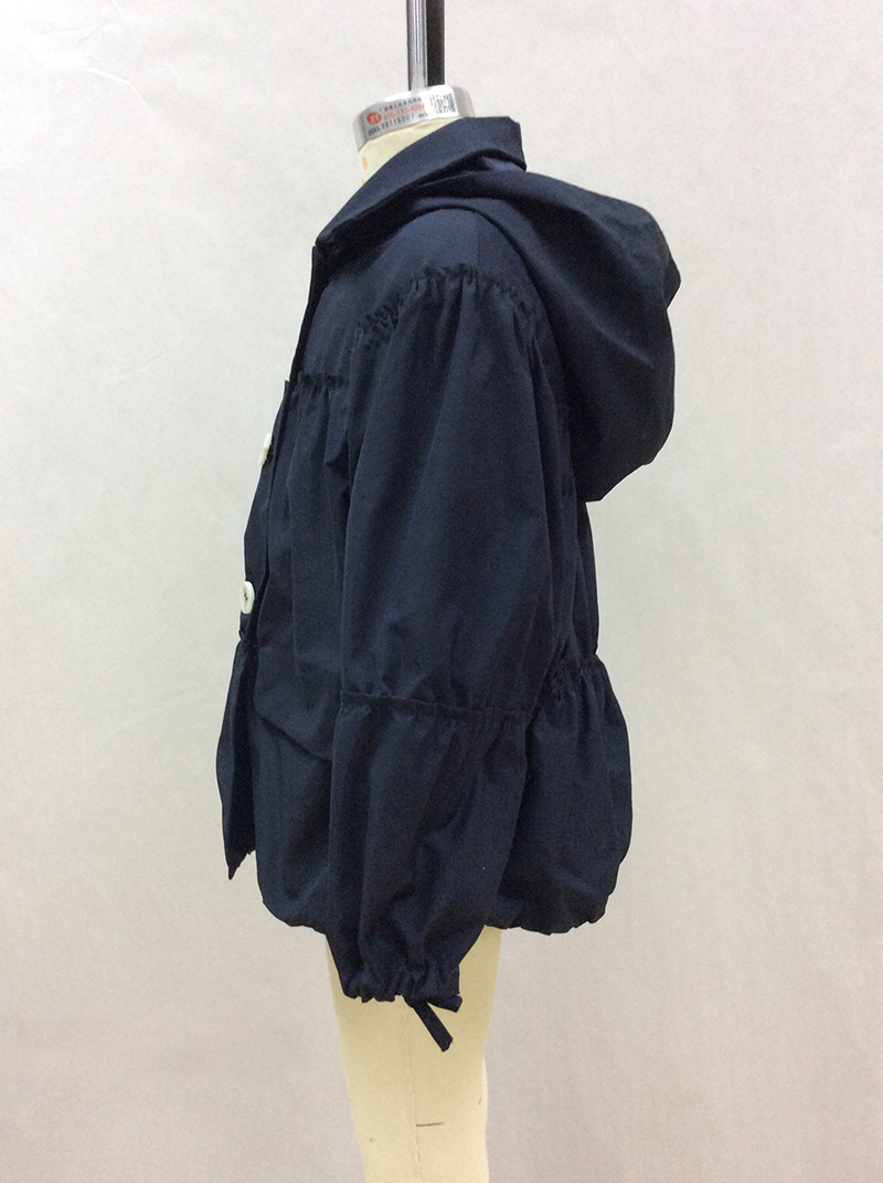 outdoor jacket manufacturer