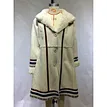 faux fur long jacket manufacturer